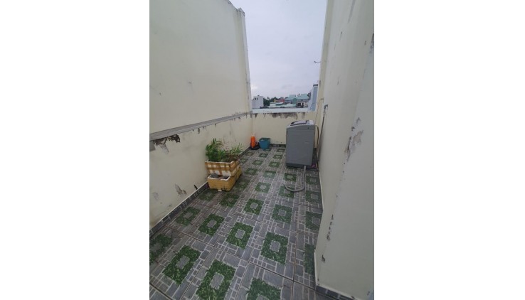 TÂN KỲ TÂN QUÝ CỰC RẺ - 23M2 - 4 TẦNG, ĐANG CÓ DÒNG TIỀN 6 TRIỆU/THÁNG